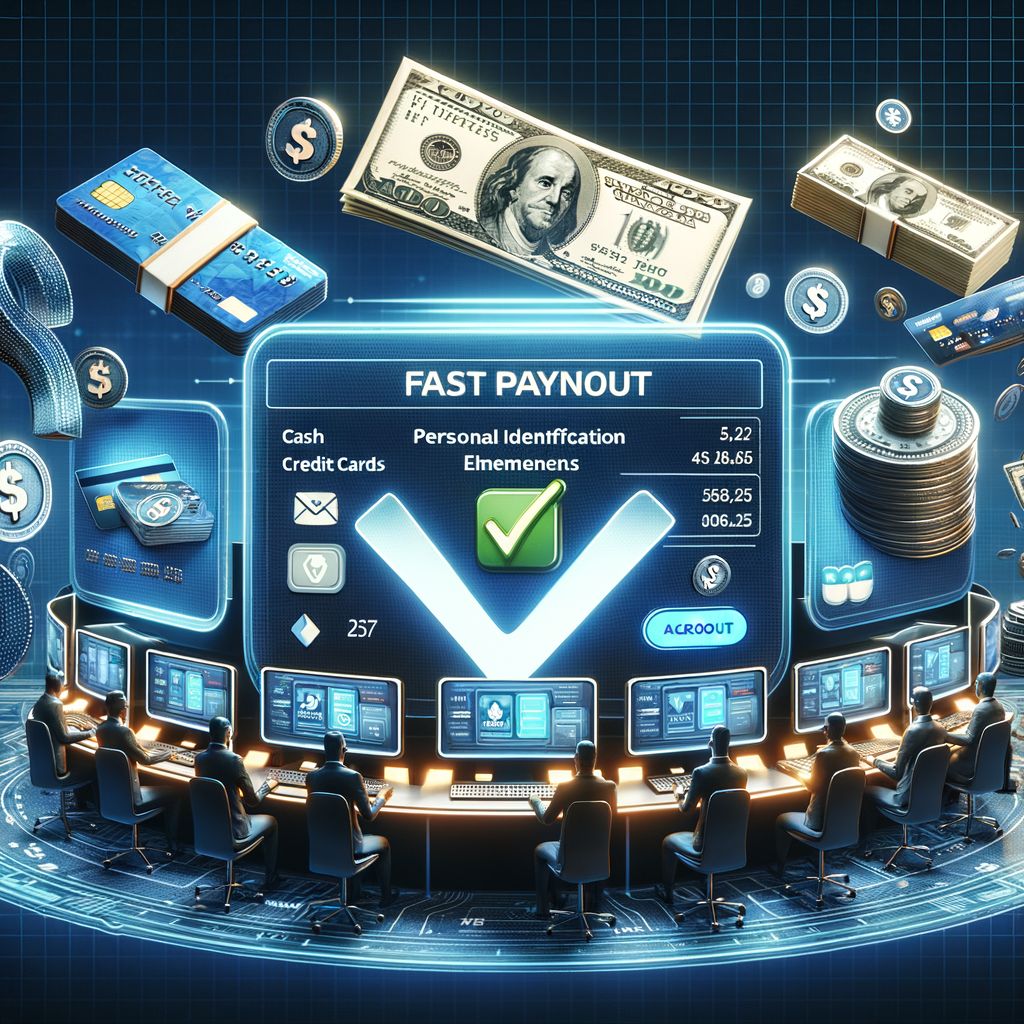 Common Payment Method Types and Their Approval