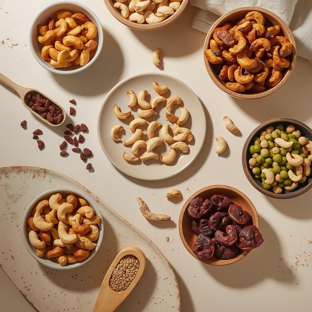 Ingredient quality, nutrition, and allergen accommodations