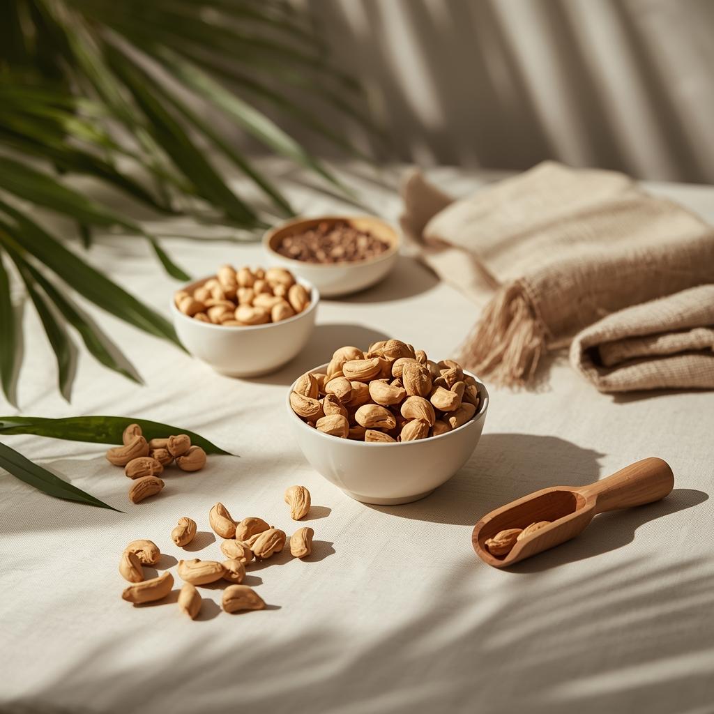 Sourcing philosophy and supplier partnerships